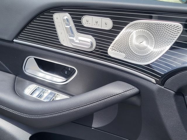 New 2026 Polar White Mercedes-Benz GLE 450 image 23