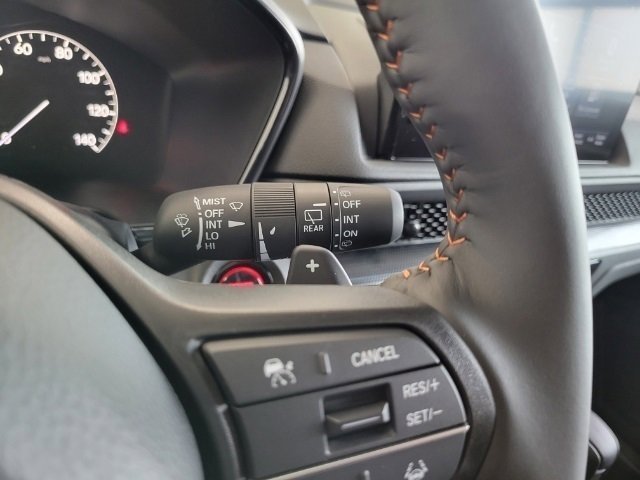 2024 Honda CR-V Sport-L - Photo 23