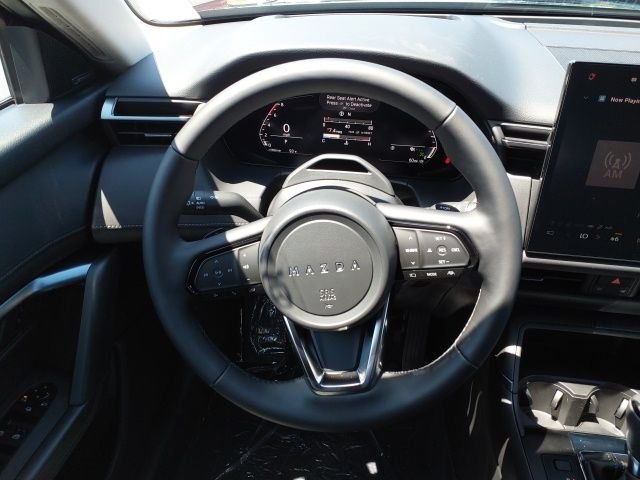 New 2026 Black Mazda 2.5 S Premium Plus image 8