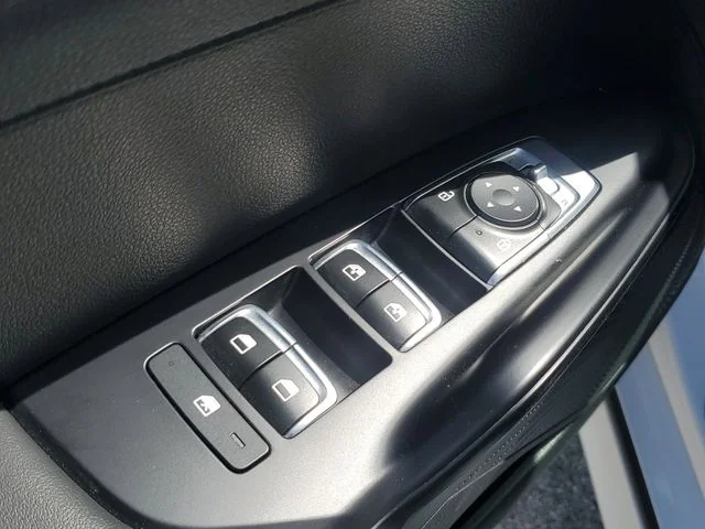 Certified Used 2023 White Kia GT-Line image 20