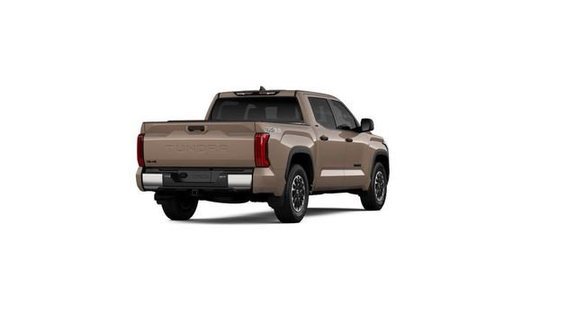 New 2026 Brown Toyota SR5 image 31