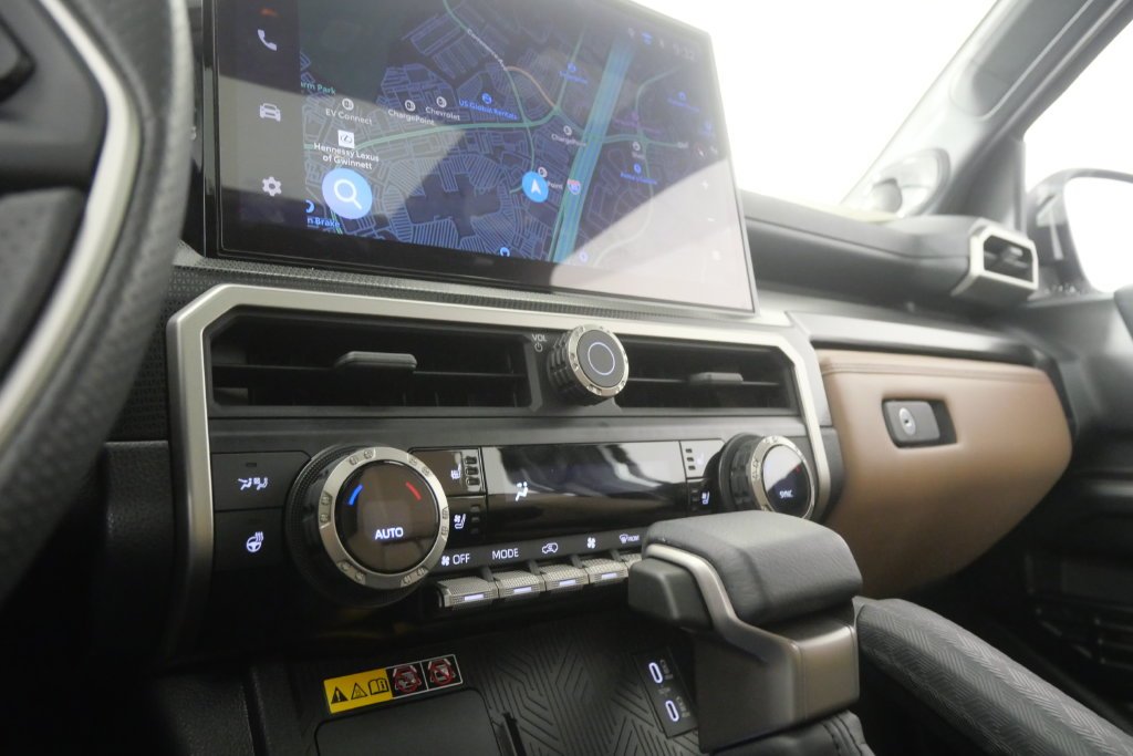 Used 2026 Pearl Toyota Limited image 26