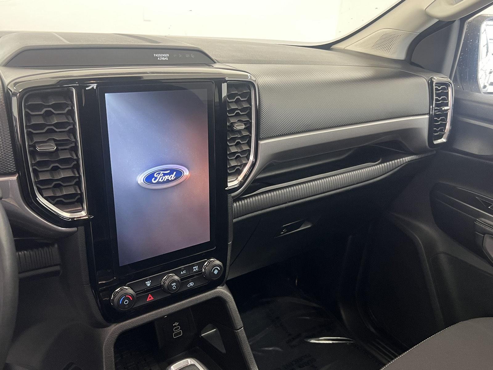 2024 Ford Ranger XLT - Photo 23
