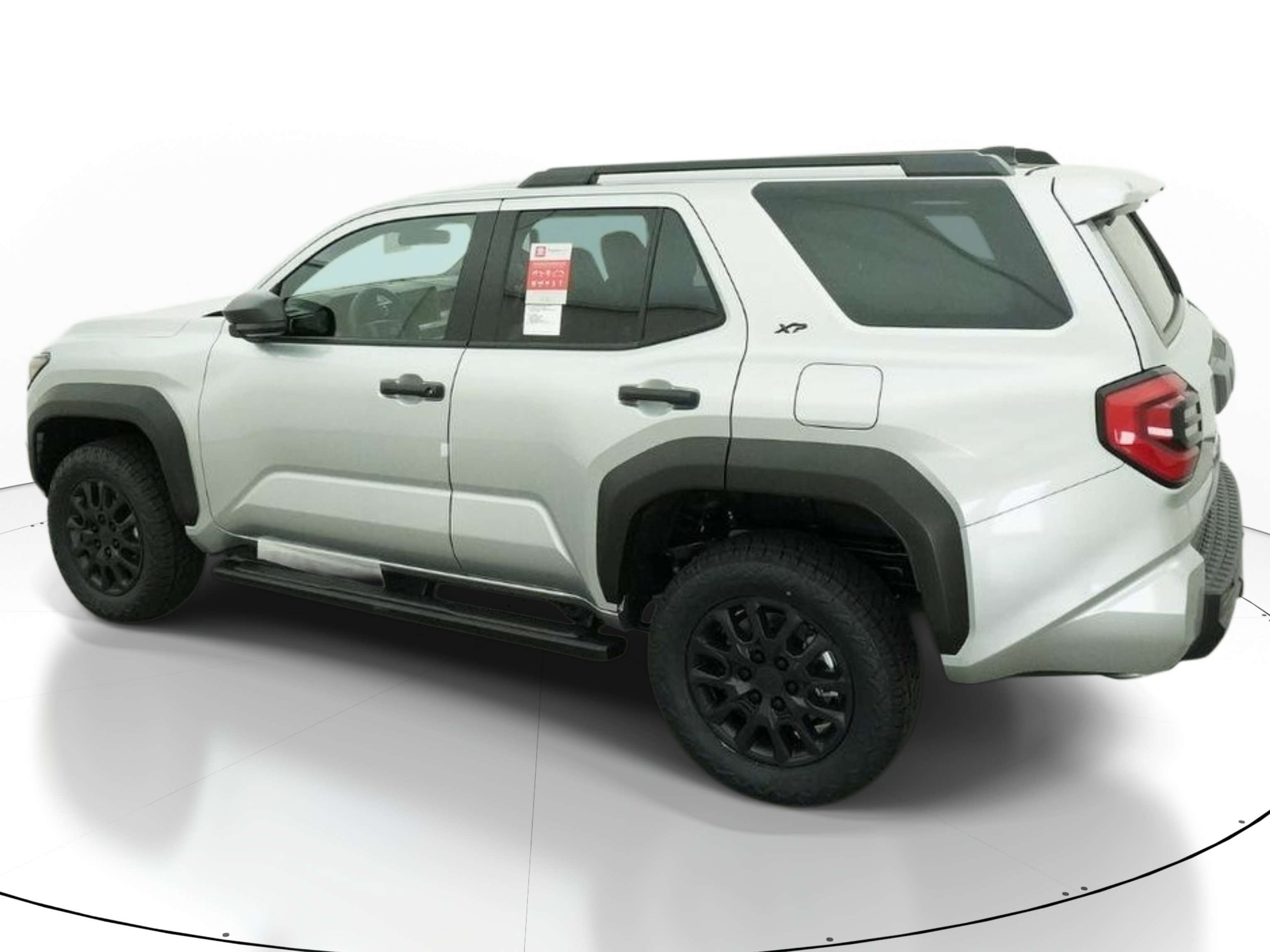 Used 2026  Toyota SR5 image 3