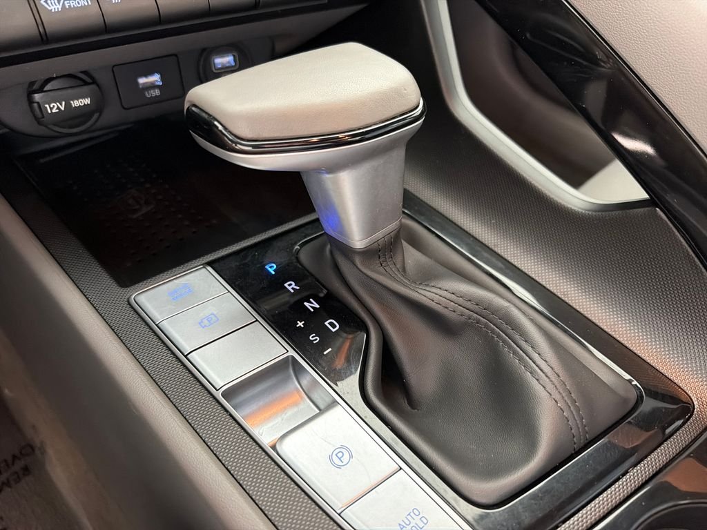 Certified Used 2023 Gray Hyundai SEL image 23