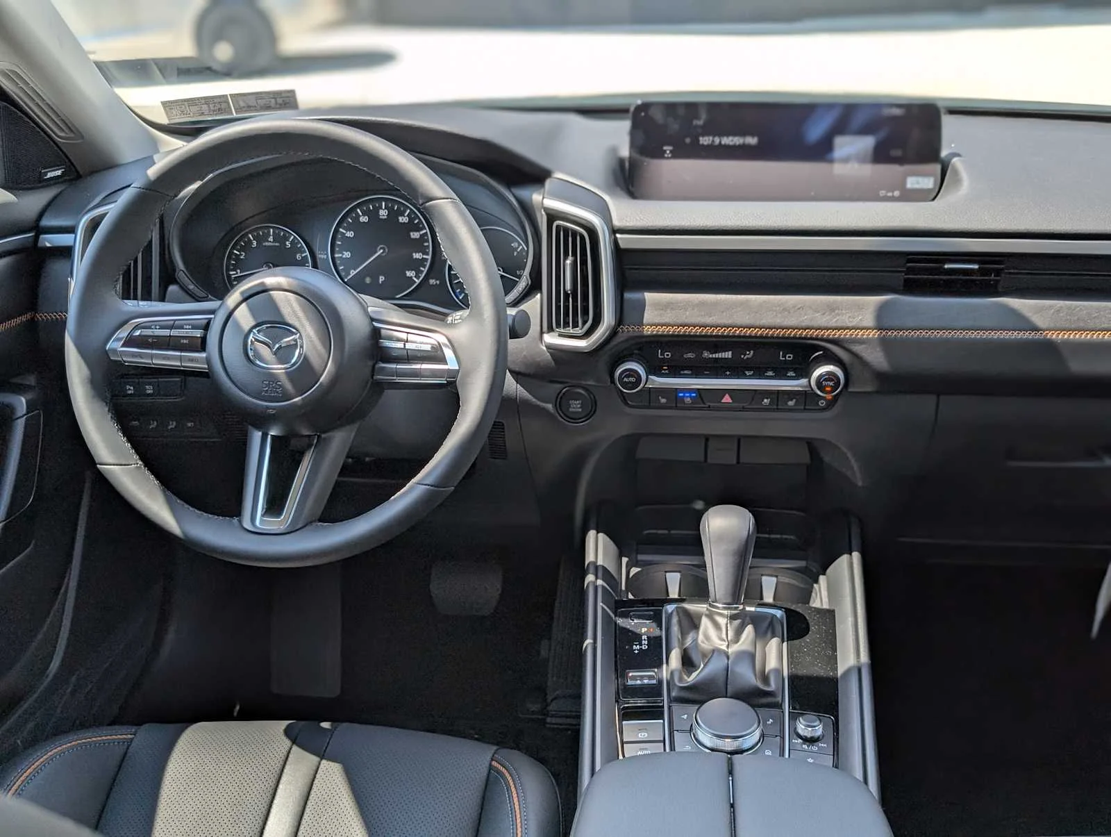 New 2026 Cypress Mazda 2.5 S Premium image 5
