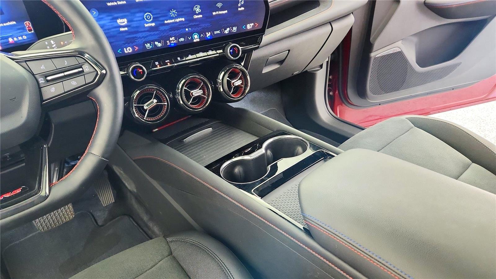 2025 Chevrolet Blazer EV RS - Photo 34