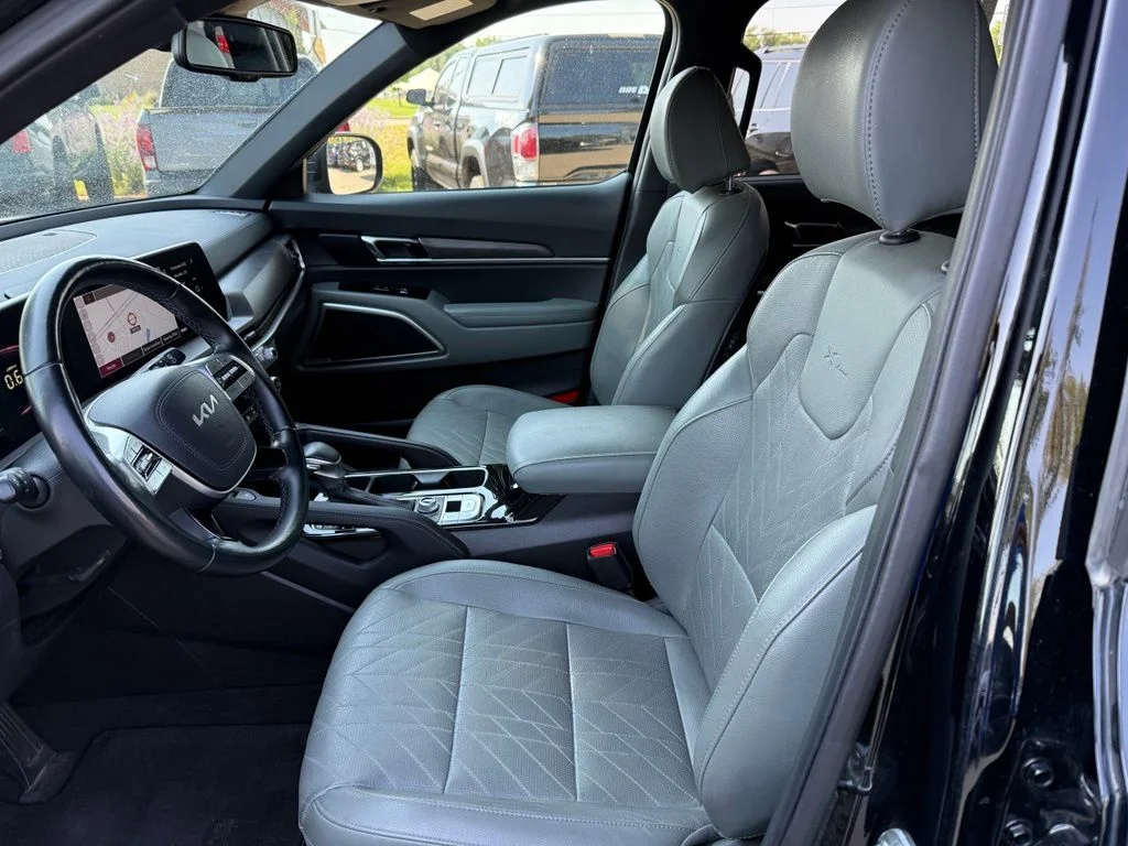 2024 Kia Telluride EX X-Line - Photo 13