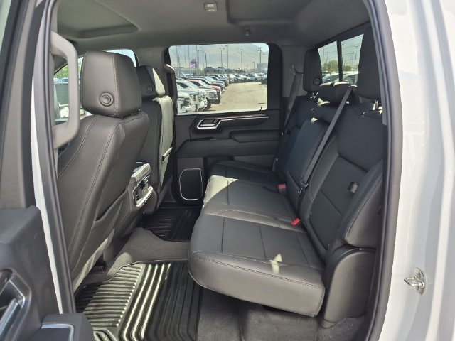 2026 Chevrolet Silverado 3500HD LTZ - Photo 14