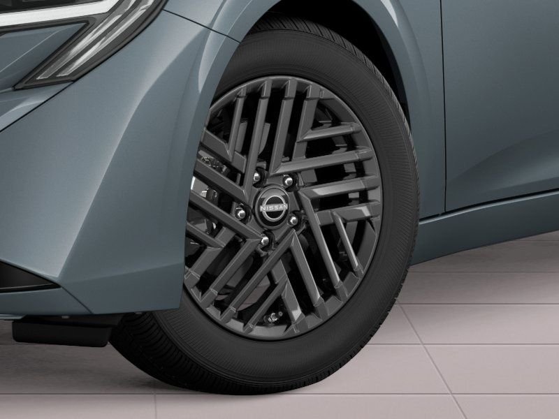 New 2027  Nissan SV image 10