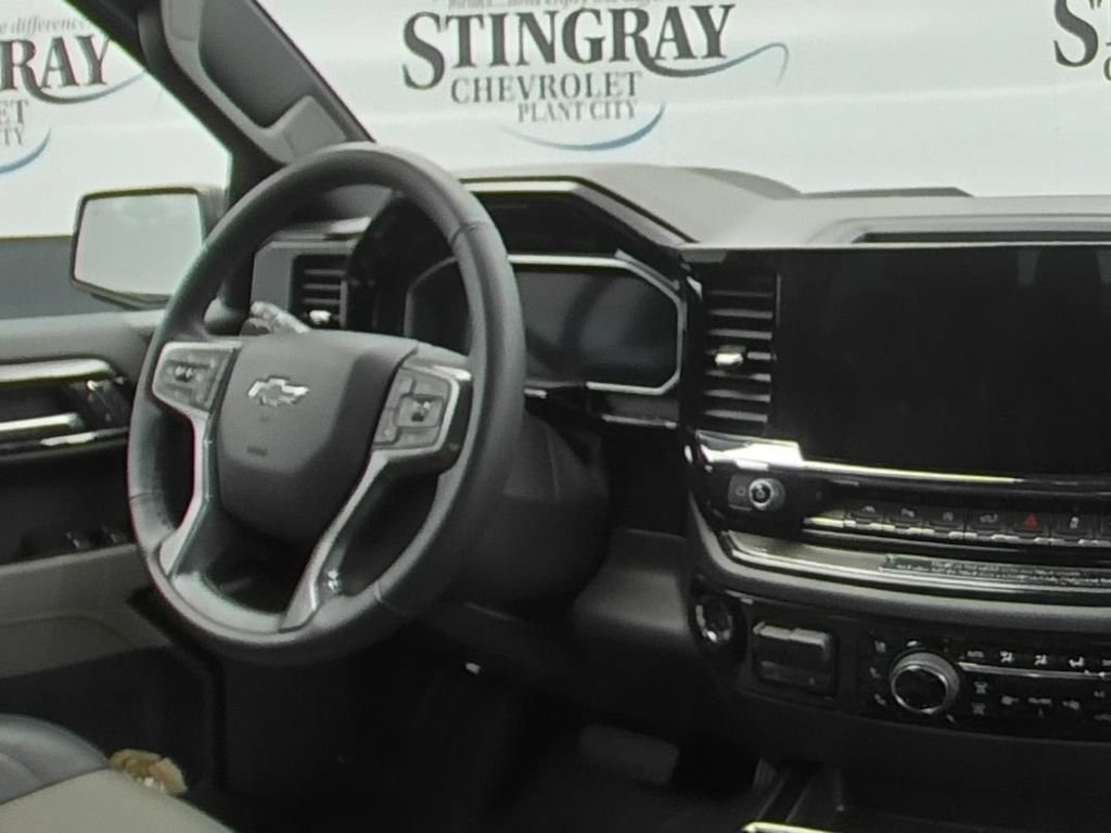 Used 2026 White Sands Chevrolet ZR2 image 16