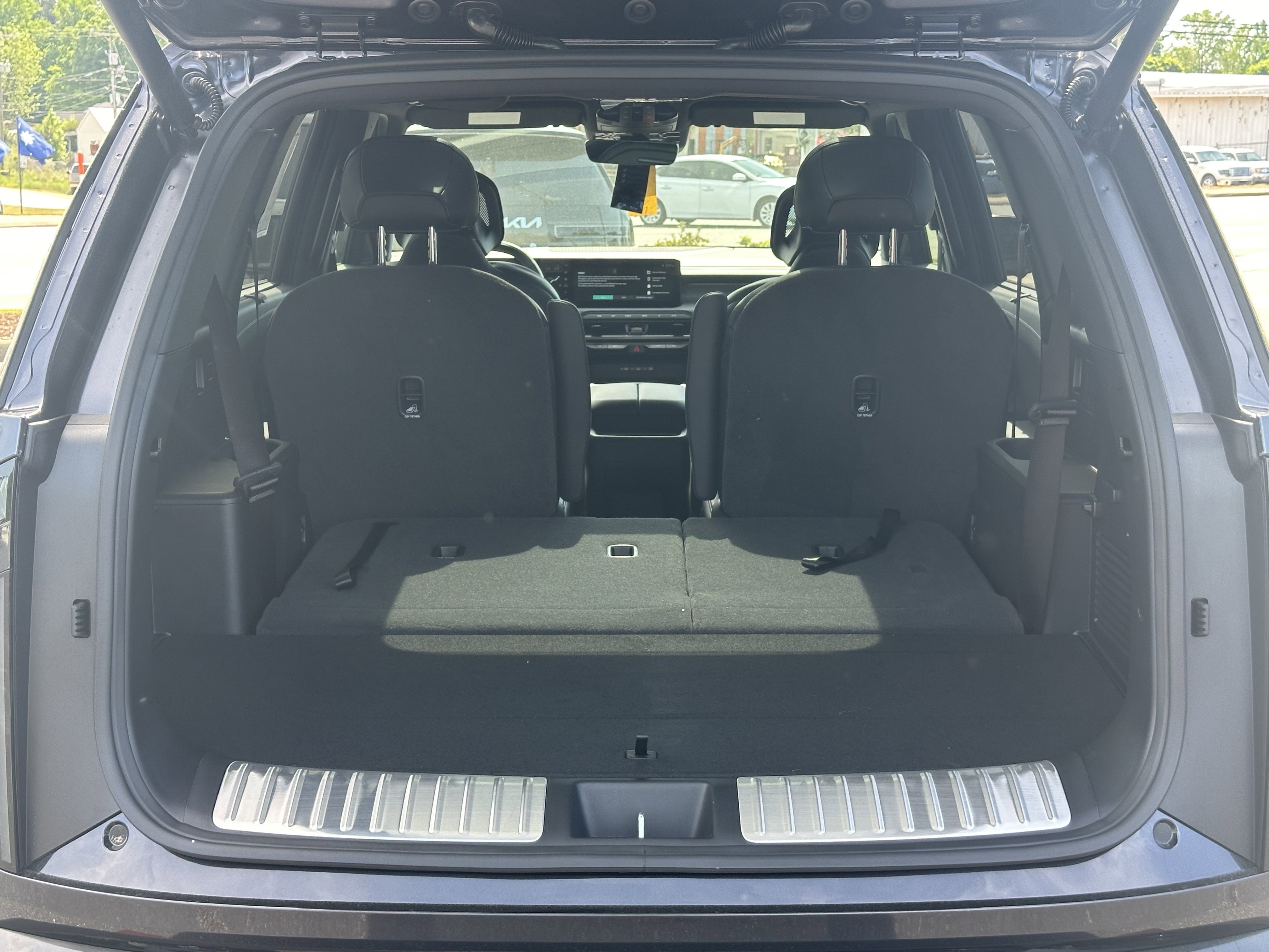New 2027 Panthera Metal Kia X-PRO SX image 19