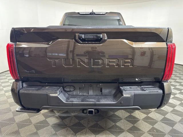 Used 2024 Smoked Mesquite Toyota Limited image 23