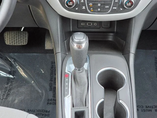 Used 2020 Gray Chevrolet LT image 28