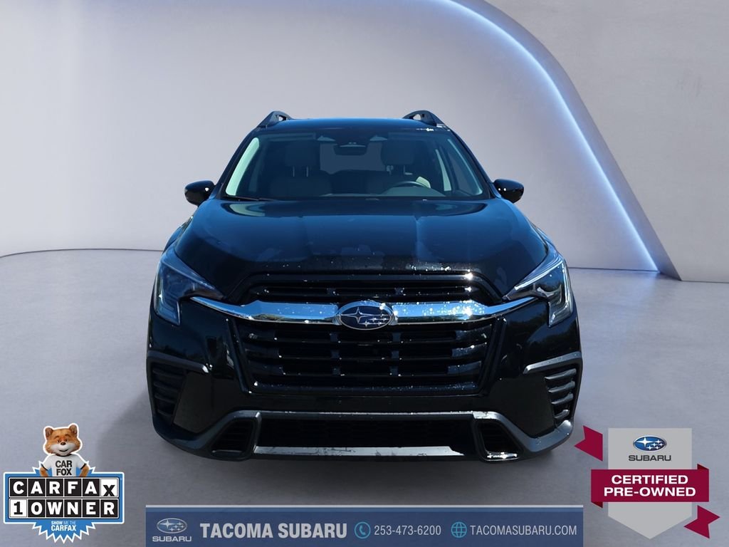 2025 Subaru Ascent Premium - Photo 8