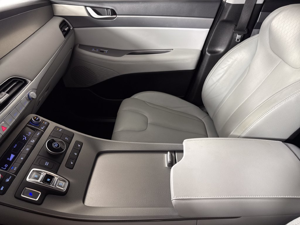 2021 Hyundai Palisade SEL - Photo 23