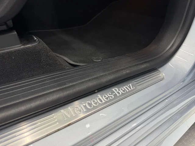 Certified Used 2024 Cirrus Silver Metallic Mercedes-Benz GLE 450 image 42