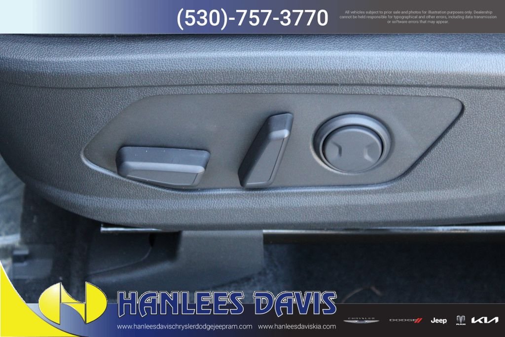 New 2026 Wolf Gray Kia EX image 14