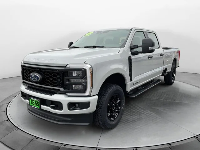 2026 Ford Super Duty F-350® XL