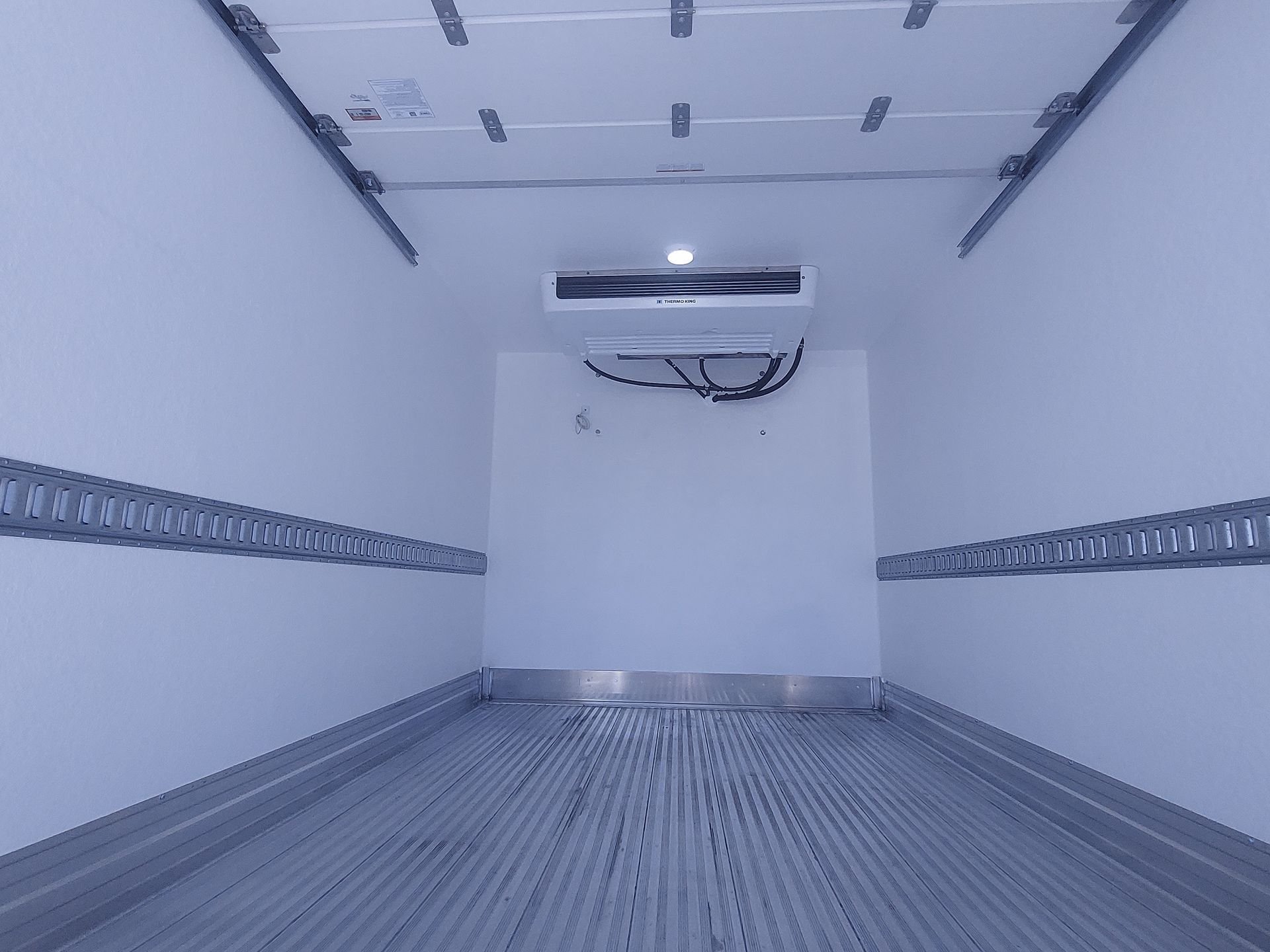 New 2026 Oxford White Ford F-450® XL image 3