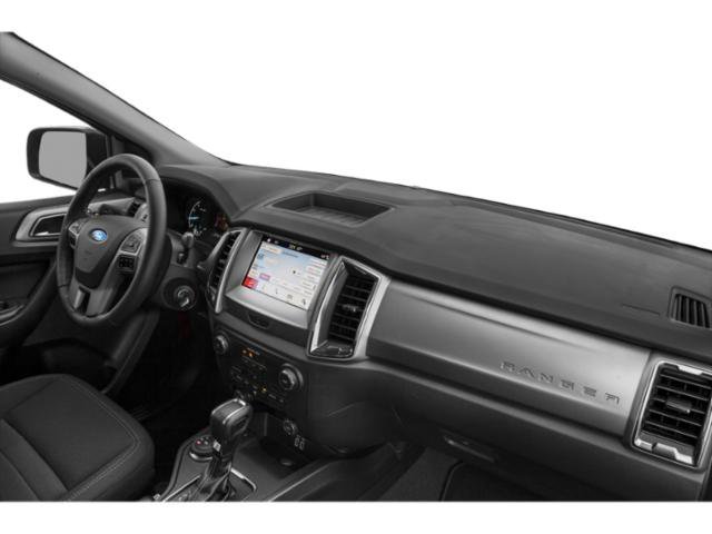 Used 2019 Silver Ford XLT image 15