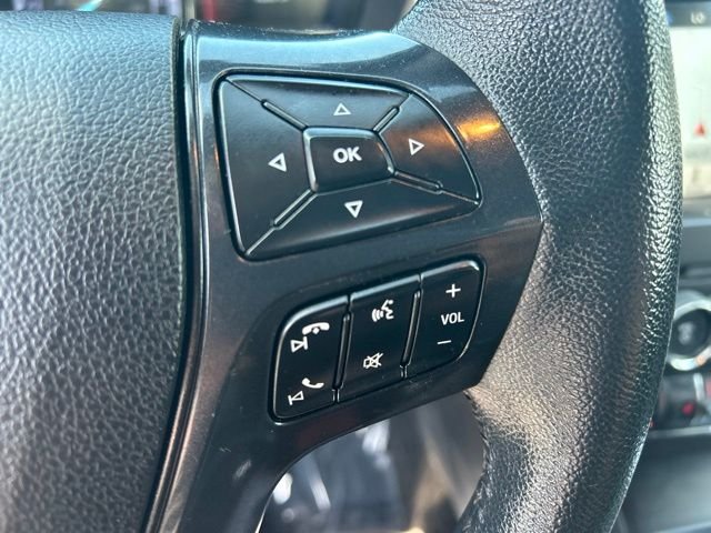 Used 2018 Gray Ford XLT image 23