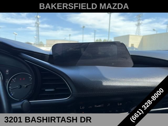 Used 2025 White Mazda 2.5 S Preferred Package image 21