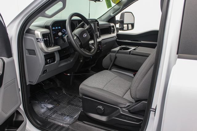 New 2026 Oxford White Ford F-250® XL image 20