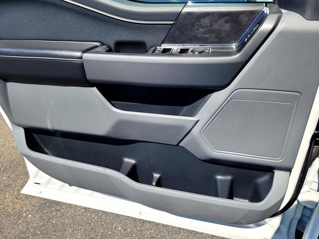 Used 2025  Ford XLT image 14