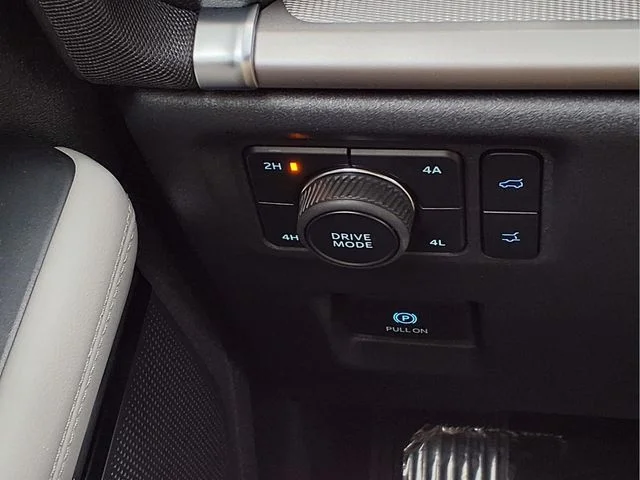 2026 Ford Expedition Active - Photo 18