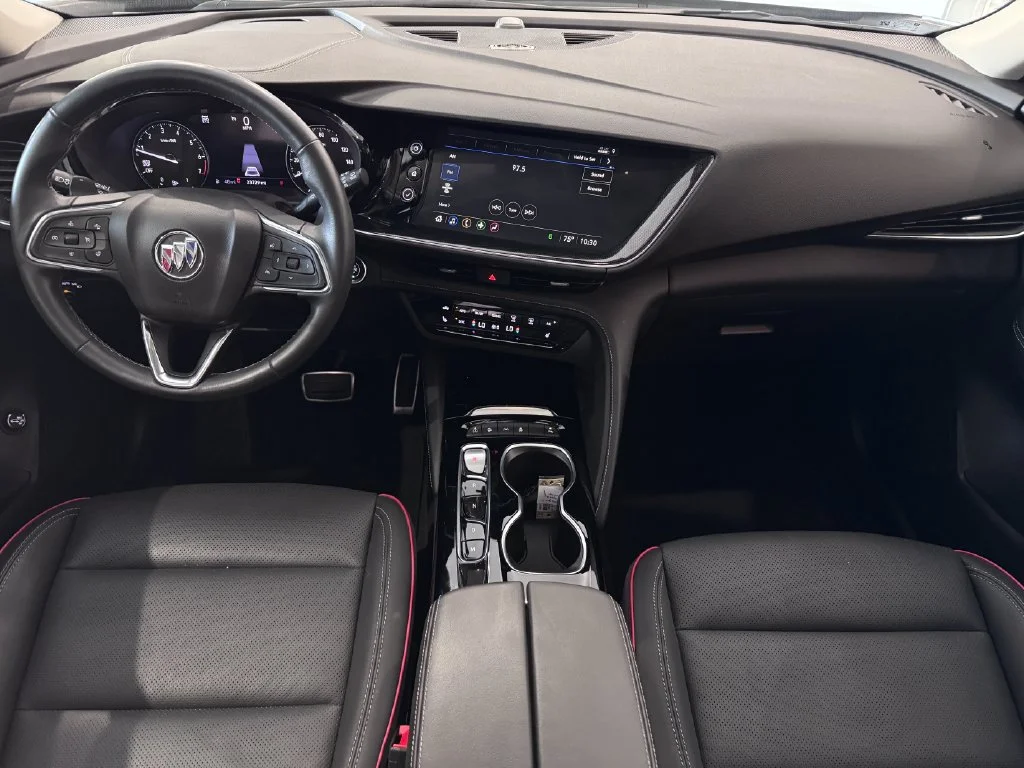 2023 Buick Envision Essence - Photo 11