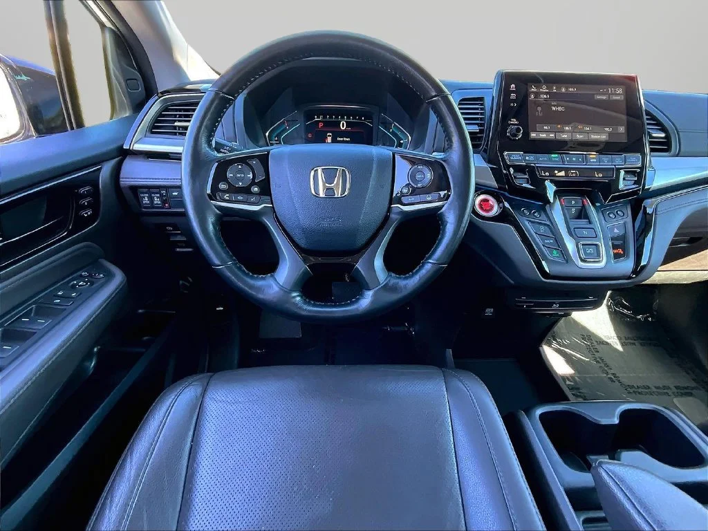 Used 2019  Honda Elite image 9