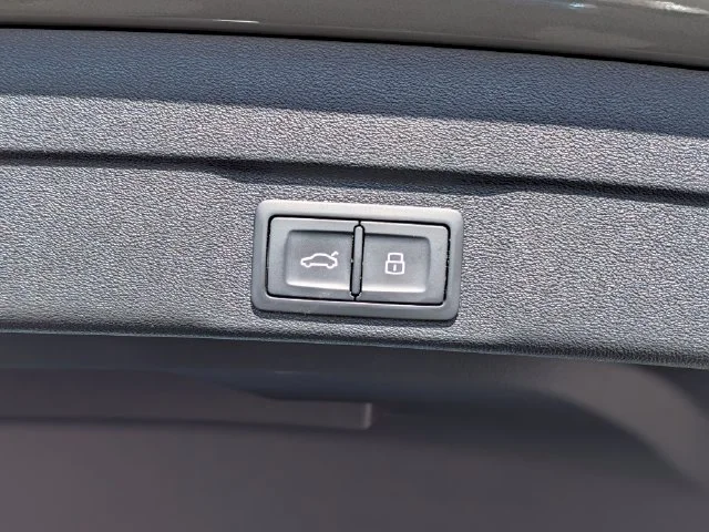 Used 2025 Gray Audi 2.0T Premium Plus image 21