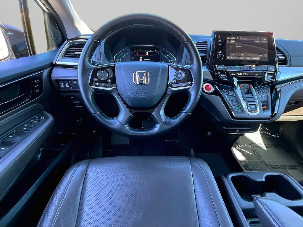 Used 2019  Honda Elite image 9