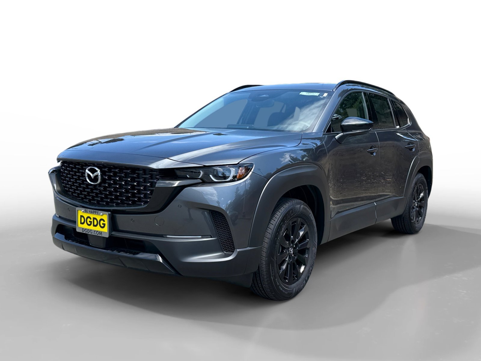 2026 Mazda CX-50 2.5 Hybrid Premium's photo