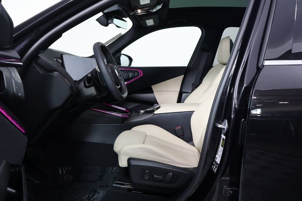 2025 BMW X3 30 - Photo 10