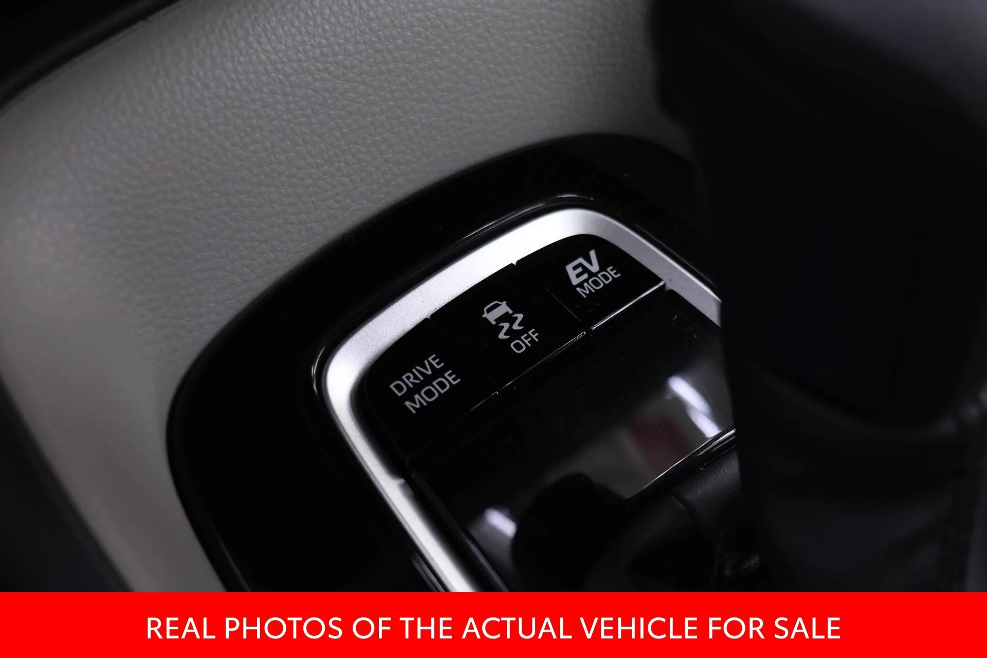 Certified Used 2025 Red Toyota LE image 6