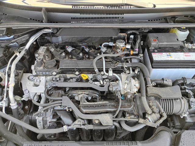 Used 2022  Toyota SE image 20