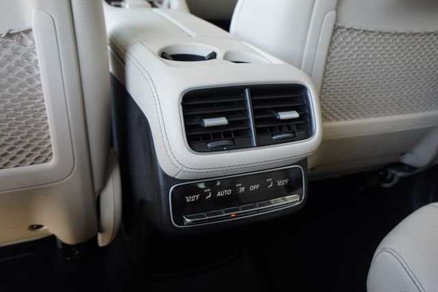 Used 2022 Blue Mercedes-Benz GLS 450 image 35