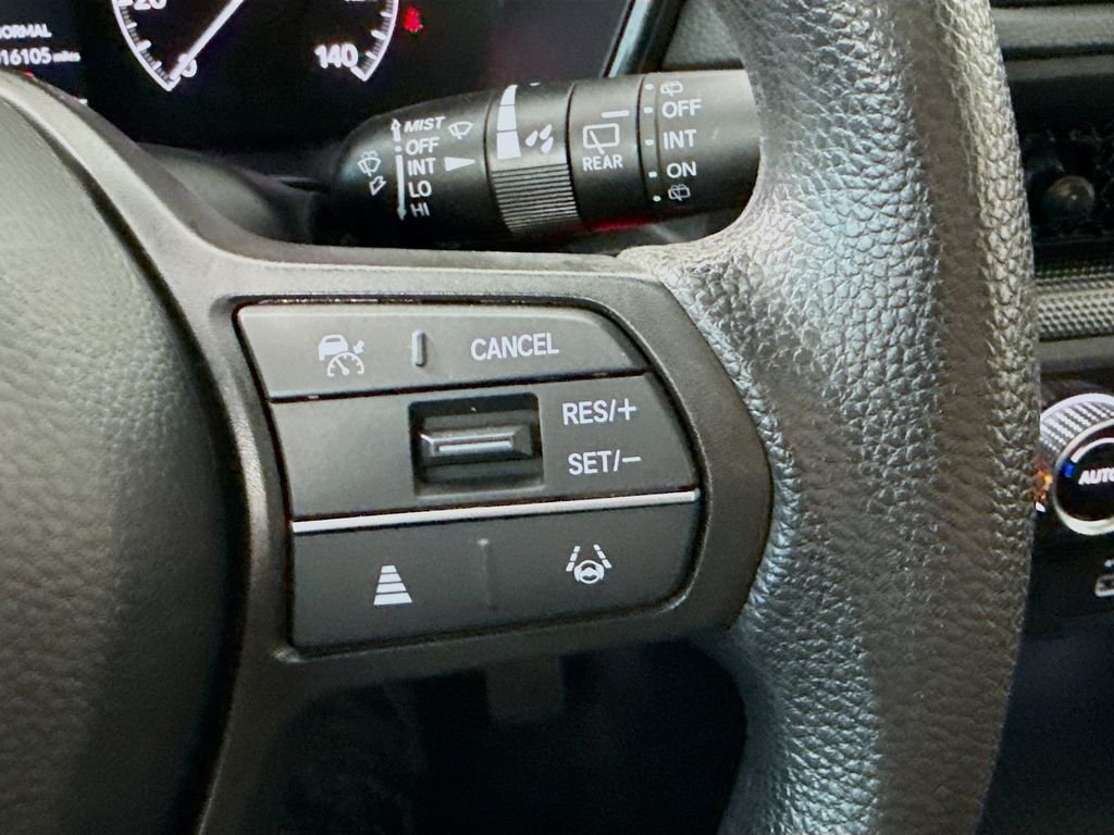2024 Honda CR-V EX - Photo 12