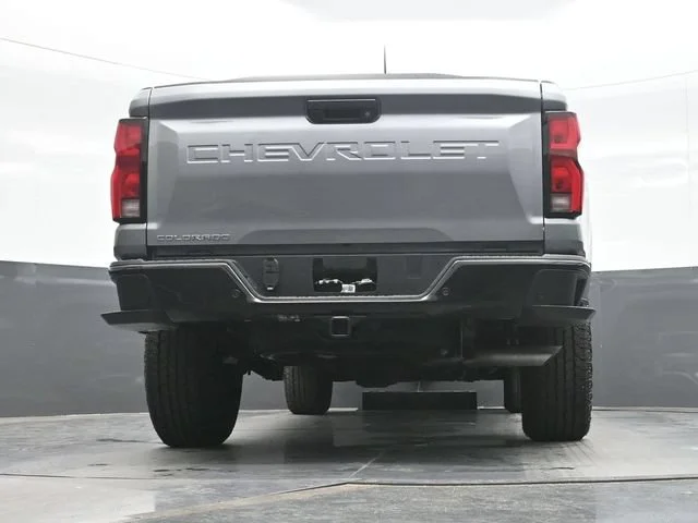 2026 Chevrolet Colorado Z71 - Photo 18