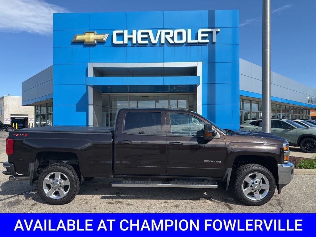 Used 2018 Purple Chevrolet LT image 2
