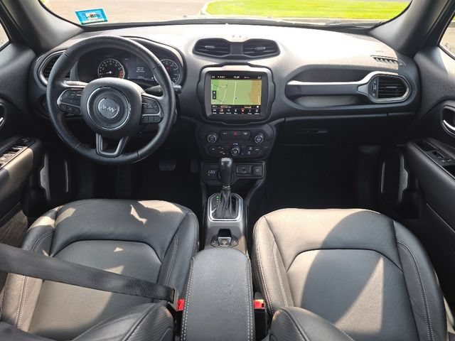 Used 2020 Jeep Renegade High Altitude S with VIN ZACNJBB1XLPL69609 for sale in Lakewood, NJ