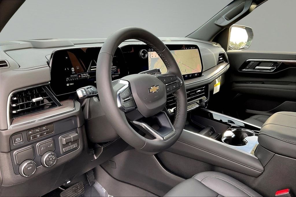 2026 Chevrolet Tahoe LT - Photo 7