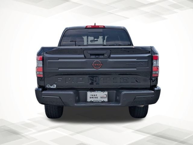 Used 2026 Black Nissan PRO-4X image 5