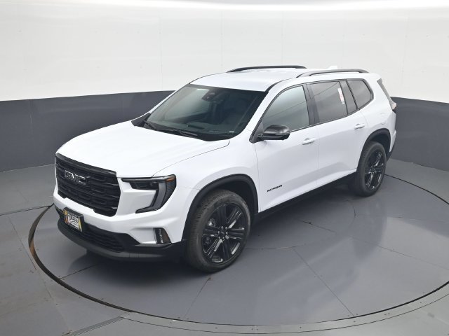Vehicle thumbnail