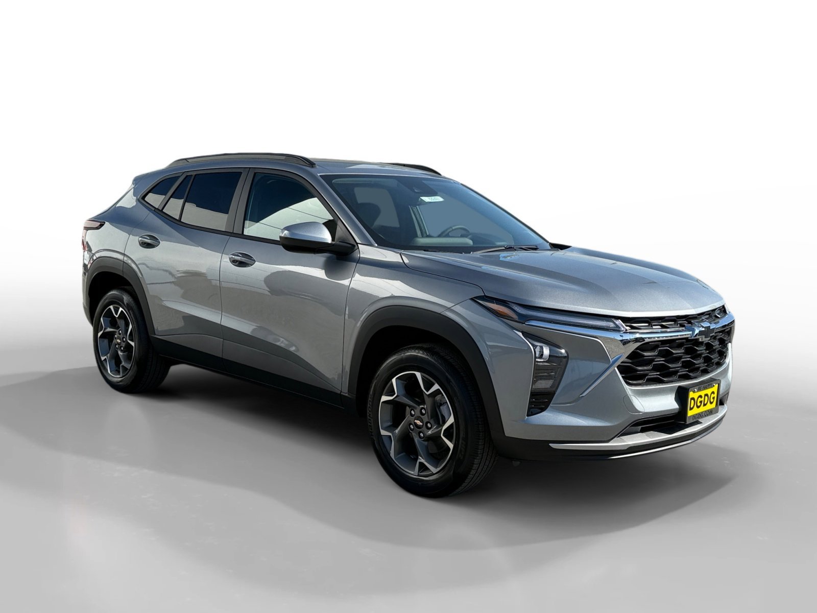 2026 Chevrolet Trax LT - Photo 7