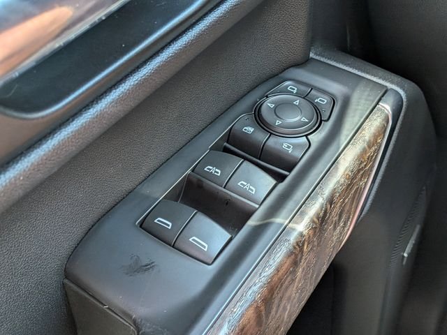 Used 2020 Blue GMC Denali image 22