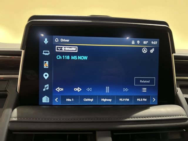 Certified Used 2024 Black Chevrolet LT image 12