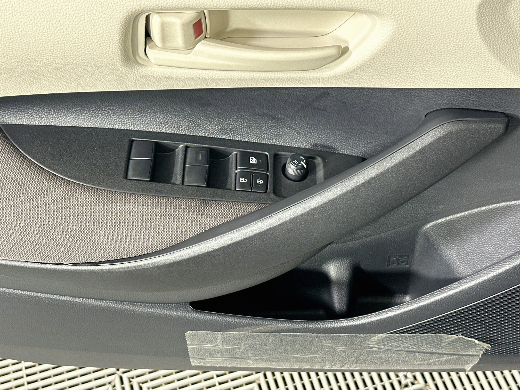 New 2026 Underground Toyota LE image 14